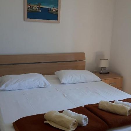 Rooms Andelka بول المظهر الخارجي الصورة