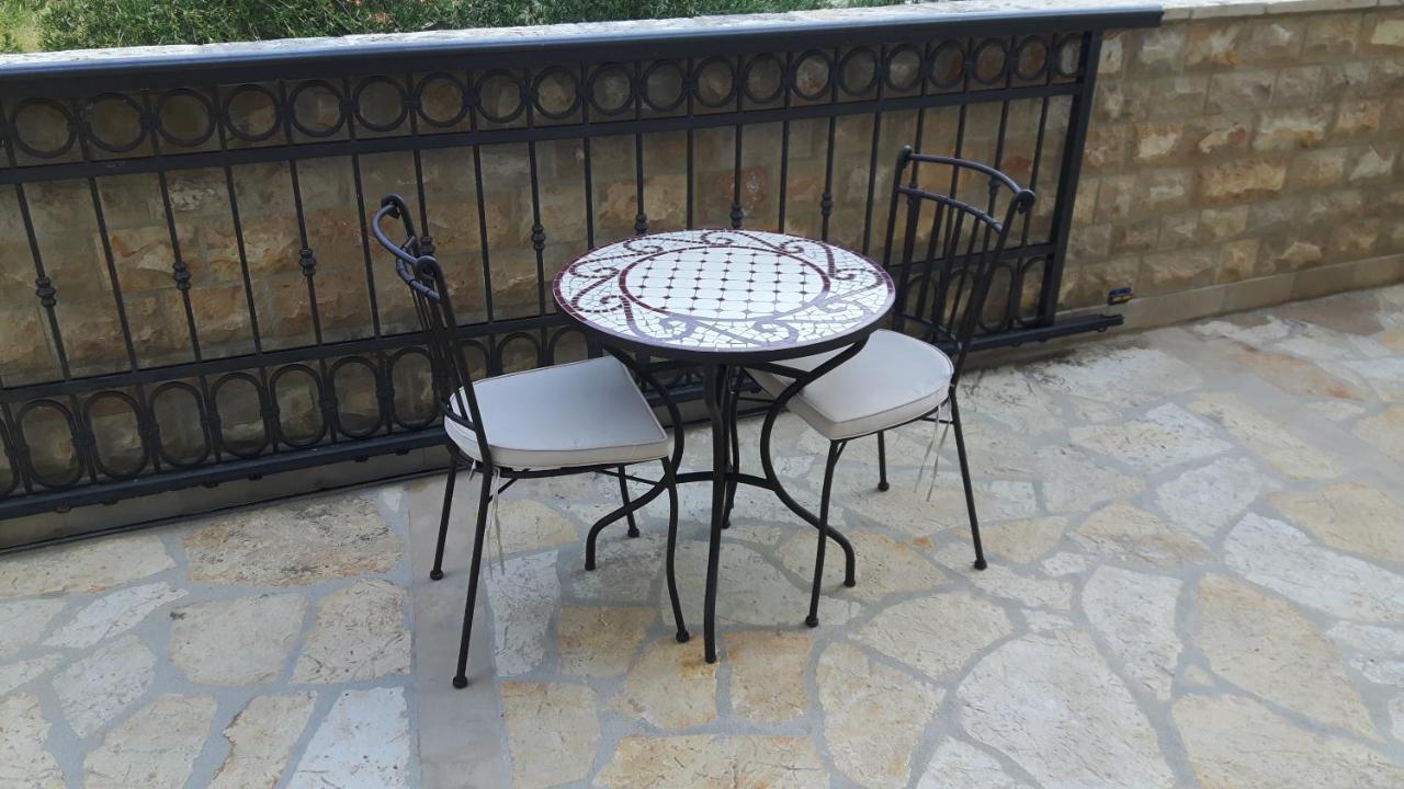 Rooms Andelka بول المظهر الخارجي الصورة