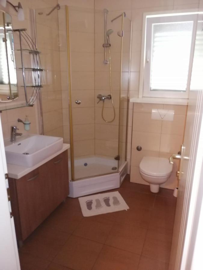 Rooms Andelka بول المظهر الخارجي الصورة
