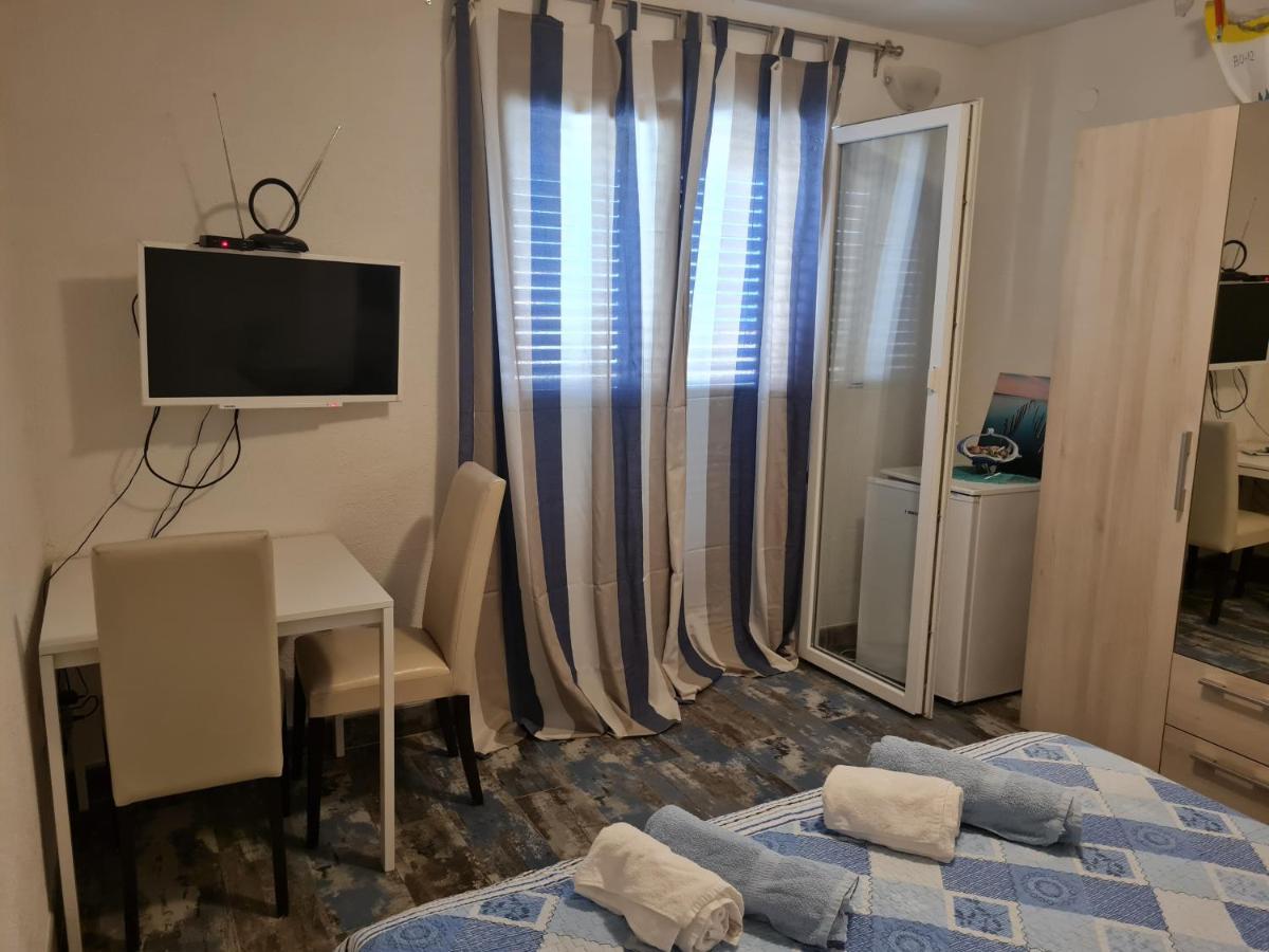 Rooms Andelka بول المظهر الخارجي الصورة