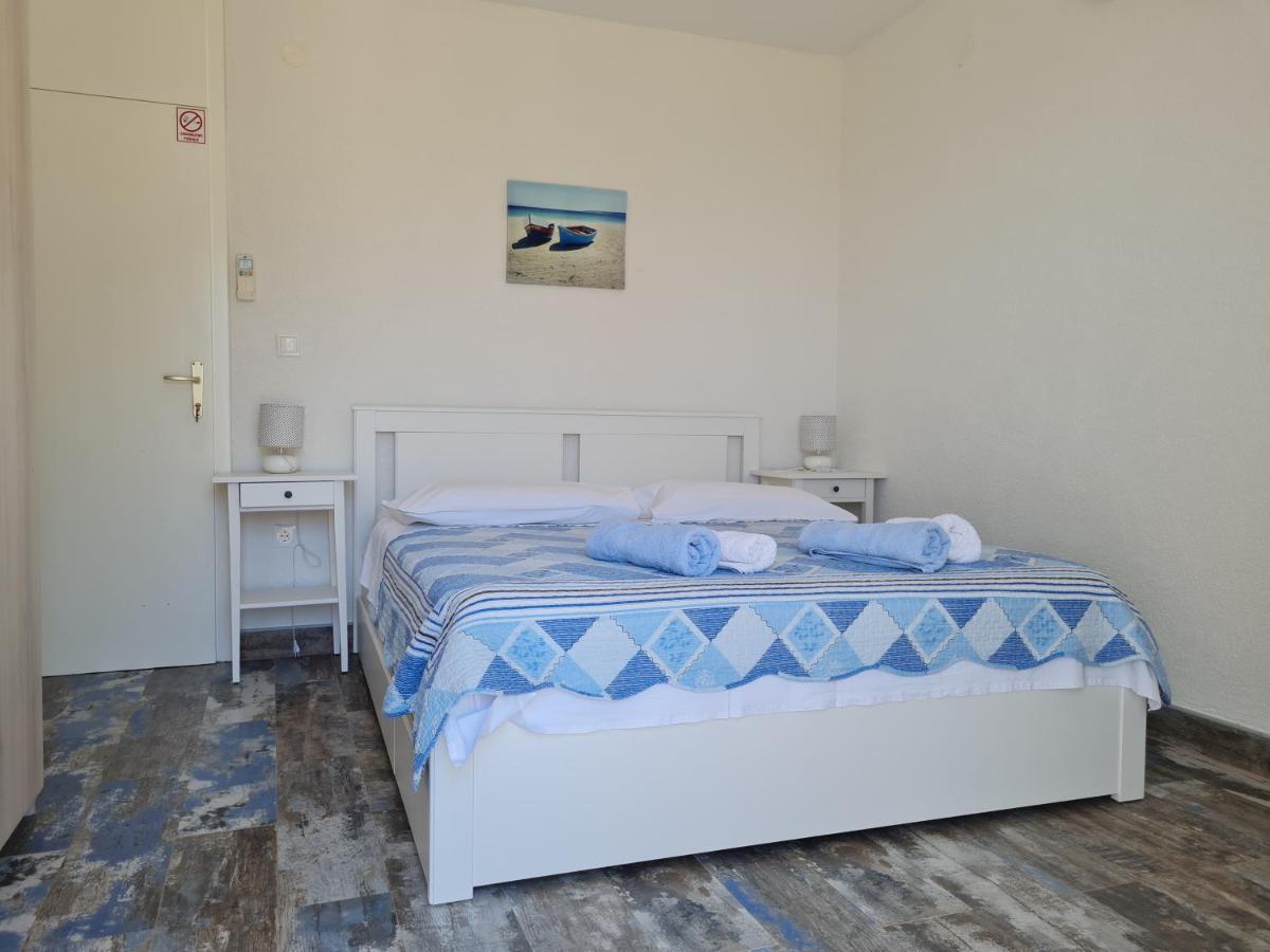 Rooms Andelka بول المظهر الخارجي الصورة