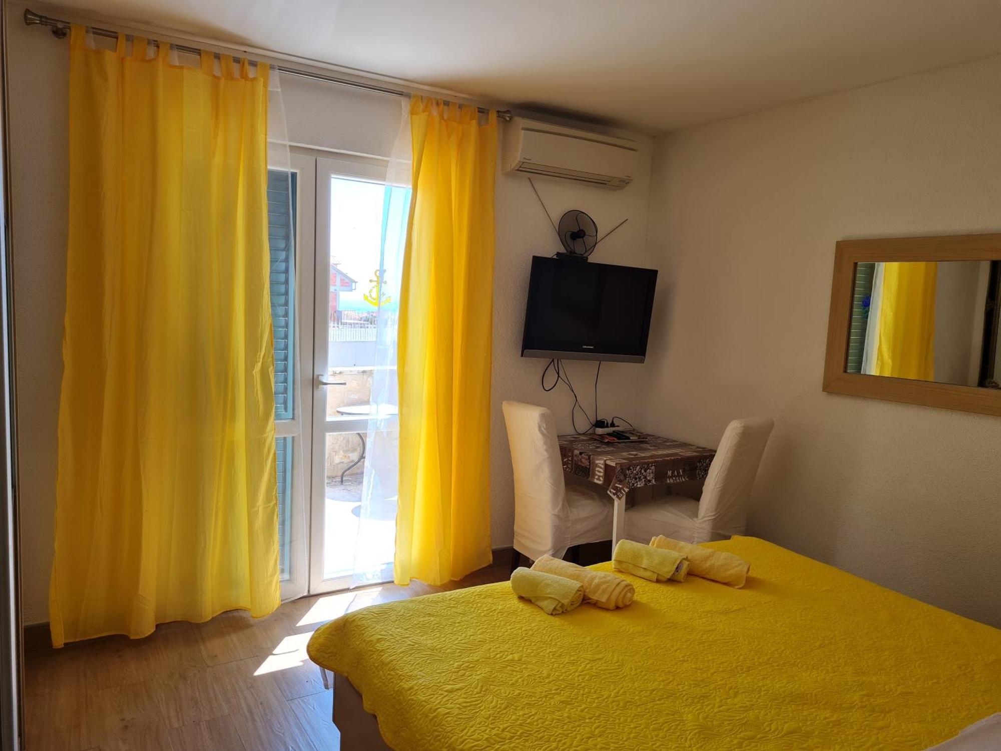 Rooms Andelka بول الغرفة الصورة