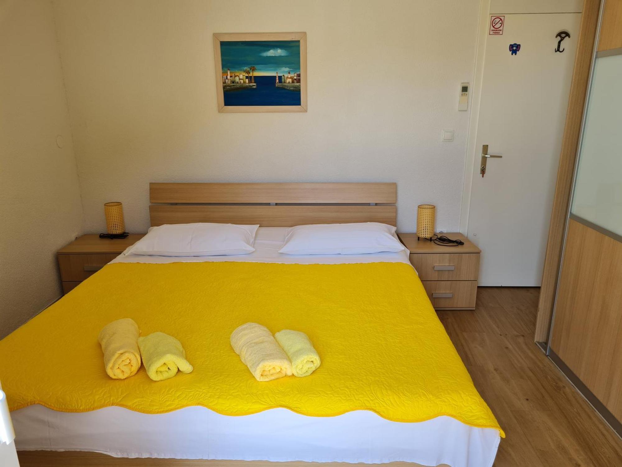 Rooms Andelka بول الغرفة الصورة