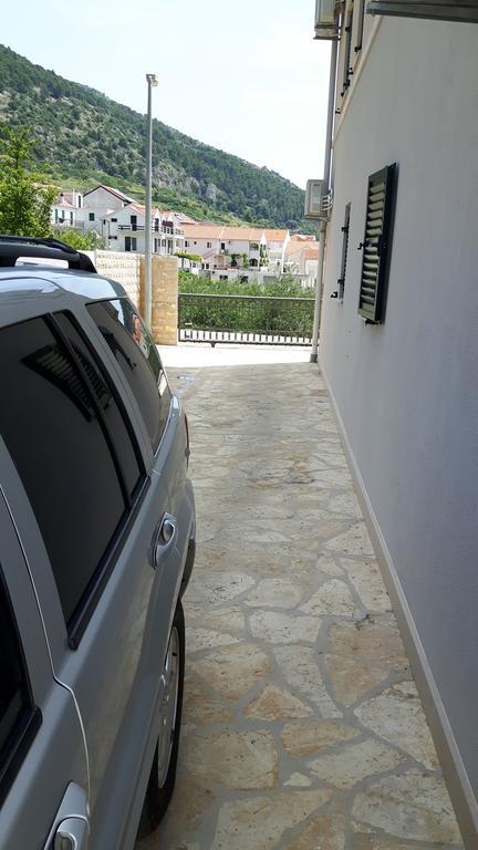 Rooms Andelka بول المظهر الخارجي الصورة