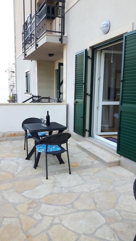 Rooms Andelka بول المظهر الخارجي الصورة